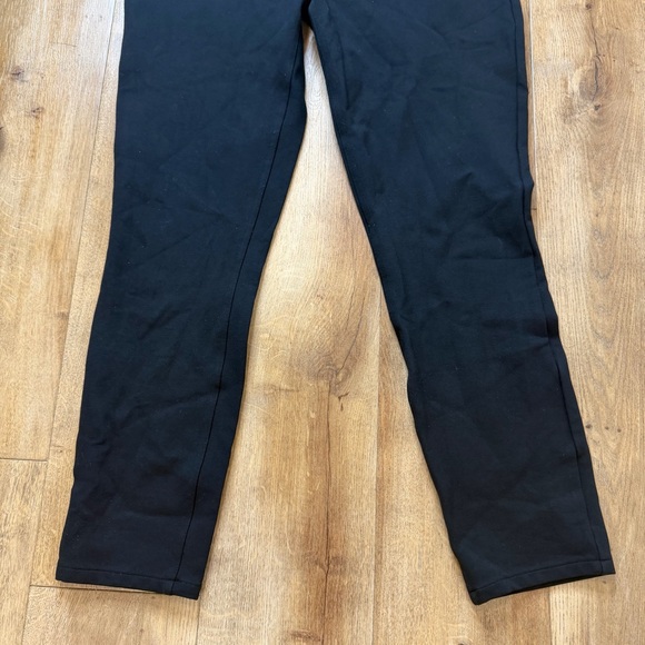 Spanx Black Pants Size Medium - Picture 4 of 12